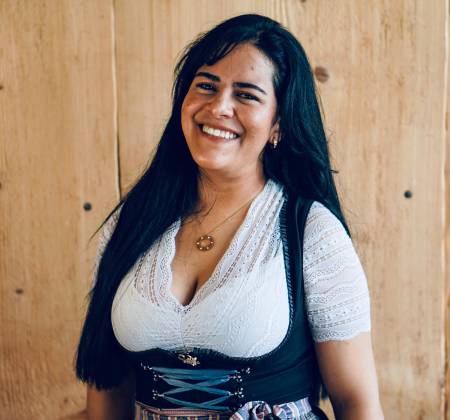 Salma Khattarbi