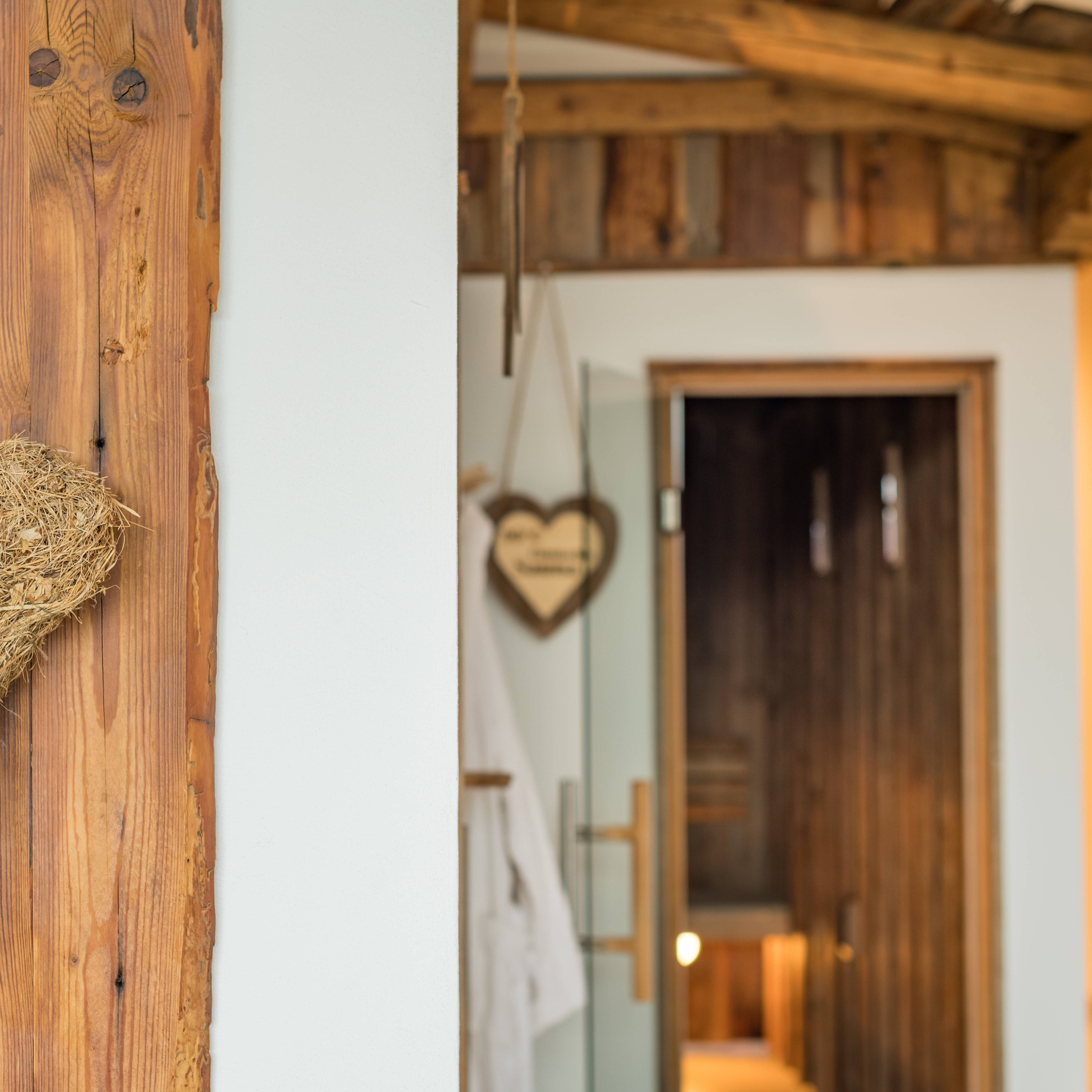 Exclusives & Detox - Hartungs Hoteldorf bei Füssen im Allgäu